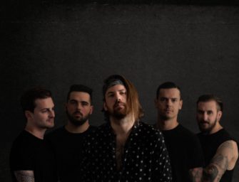 Review: Beartooth lassen die Funken sprühen in München