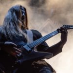 Slipknot in der Olympiahalle in München - Fotos