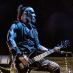 Slipknot in der Olympiahalle in München - Fotos