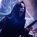 Slipknot in der Olympiahalle in München - Fotos