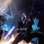 Slipknot in der Olympiahalle in München - Fotos