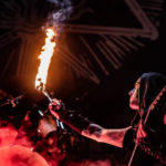 Slipknot in der Olympiahalle in München - Fotos