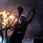 Slipknot in der Olympiahalle in München - Fotos