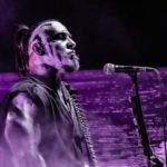 Slipknot in der Olympiahalle in München - Fotos