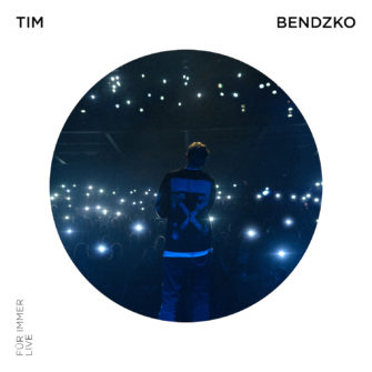 Tim Bendzko veröffentlicht Musikvideo zu „Für Immer“