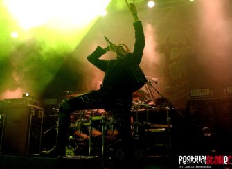 CARNIFEX veröffentlichen Live-Video zur Single „Slit Wrist Savior“