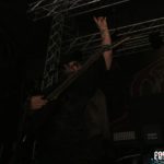 Thy Art Is Murder hat die Turbinenhalle Oberhausen zum brennen gebracht - Fotos