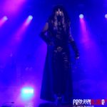 DIMMU BORGIR & AMORPHIS auf European Co-Headline Tour 2020 - Fotos