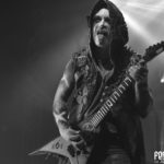 DIMMU BORGIR & AMORPHIS auf European Co-Headline Tour 2020 - Fotos