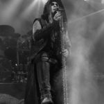 DIMMU BORGIR & AMORPHIS auf European Co-Headline Tour 2020 - Fotos