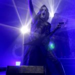 DIMMU BORGIR & AMORPHIS auf European Co-Headline Tour 2020 - Fotos