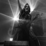 DIMMU BORGIR & AMORPHIS auf European Co-Headline Tour 2020 - Fotos