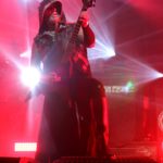 DIMMU BORGIR & AMORPHIS auf European Co-Headline Tour 2020 - Fotos