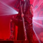 DIMMU BORGIR & AMORPHIS auf European Co-Headline Tour 2020 - Fotos