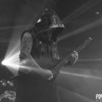 DIMMU BORGIR & AMORPHIS auf European Co-Headline Tour 2020 - Fotos