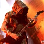 DIMMU BORGIR & AMORPHIS auf European Co-Headline Tour 2020 - Fotos