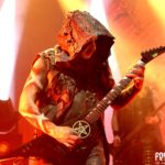 DIMMU BORGIR & AMORPHIS auf European Co-Headline Tour 2020 - Fotos