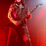 DIMMU BORGIR & AMORPHIS auf European Co-Headline Tour 2020 - Fotos