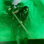 DIMMU BORGIR & AMORPHIS auf European Co-Headline Tour 2020 - Fotos