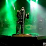 DIMMU BORGIR & AMORPHIS auf European Co-Headline Tour 2020 - Fotos