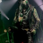 DIMMU BORGIR & AMORPHIS auf European Co-Headline Tour 2020 - Fotos