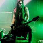 DIMMU BORGIR & AMORPHIS auf European Co-Headline Tour 2020 - Fotos