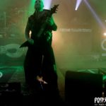 DIMMU BORGIR & AMORPHIS auf European Co-Headline Tour 2020 - Fotos