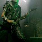 DIMMU BORGIR & AMORPHIS auf European Co-Headline Tour 2020 - Fotos