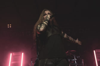 Equilibrium – LKA Longhorn, Stuttgart – Fotos