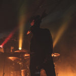 Beartooth - LKA Longhorn, Stuttgart - Fotos