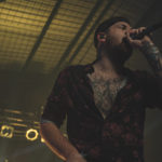 Beartooth - LKA Longhorn, Stuttgart - Fotos