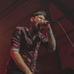 Beartooth - LKA Longhorn, Stuttgart - Fotos