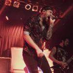 Beartooth - LKA Longhorn, Stuttgart - Fotos