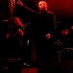 Thy Art Is Murder hat die Turbinenhalle Oberhausen zum brennen gebracht - Fotos