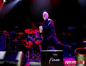 FIT FOR AN AUTOPSY veröffentlicht eine unerbittliche Single mit dem passenden Titel „ It Comes For You “