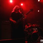 Thy Art Is Murder hat die Turbinenhalle Oberhausen zum brennen gebracht - Fotos