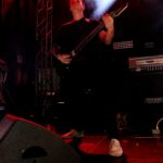 Thy Art Is Murder hat die Turbinenhalle Oberhausen zum brennen gebracht - Fotos