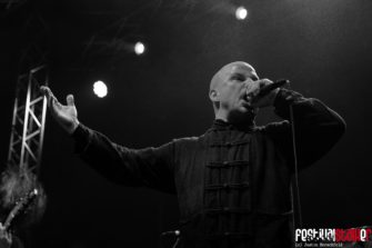 Fit For An Autopsy veröffentlichen ihre neue Single Fear Tomorrow