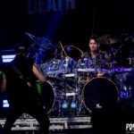 Five Finger Death Punch in Oberhausen - Fotos