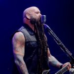 Five Finger Death Punch in Oberhausen - Fotos