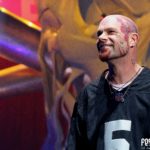 Five Finger Death Punch in Oberhausen - Fotos