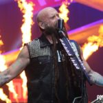 Five Finger Death Punch in Oberhausen - Fotos