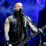 Five Finger Death Punch in Oberhausen - Fotos