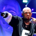 Five Finger Death Punch in Oberhausen - Fotos