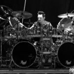 Five Finger Death Punch in Oberhausen - Fotos