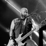 Five Finger Death Punch in Oberhausen - Fotos