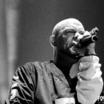 Five Finger Death Punch in Oberhausen - Fotos