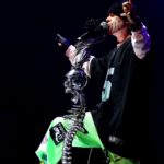 Five Finger Death Punch in Oberhausen - Fotos