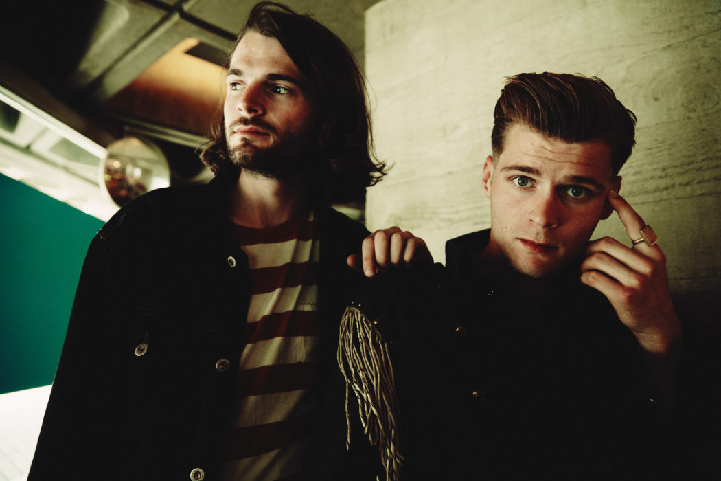 Hudson Taylor_Offizielles Presse Bild_FKP Scorpio