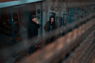 TIGERYOUTH kommt auf Jubiläumsshows 2020